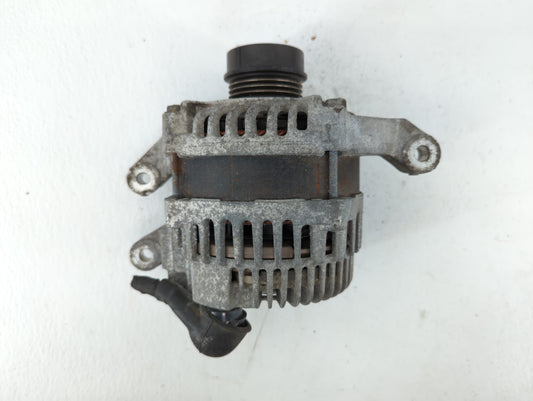 2013-2020 Ford Fusion Alternator Replacement Generator Charging Assembly Engine OEM P/N:A002TX2681ZC DS7T-10300-HA Fits OEM 