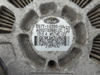 2013-2020 Ford Fusion Alternator Replacement Generator Charging Assembly Engine OEM P/N:A002TX2681ZC DS7T-10300-HA Fits OEM 