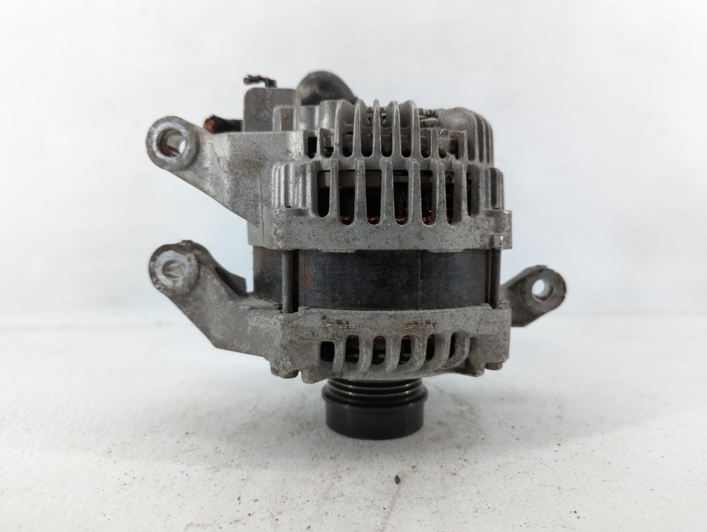 2013-2020 Ford Fusion Alternator Replacement Generator Charging Assembly Engine OEM P/N:A002TX2681ZC DS7T-10300-HA Fits OEM 