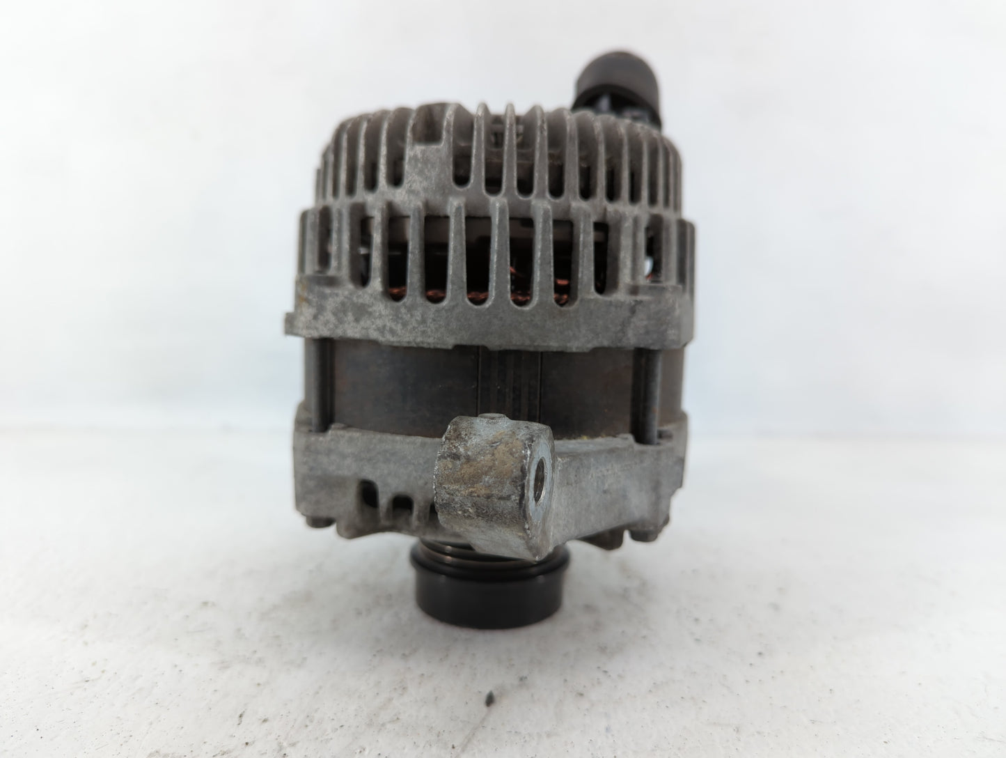 2013-2020 Ford Fusion Alternator Replacement Generator Charging Assembly Engine OEM P/N:A002TX2681ZC DS7T-10300-HA Fits OEM 
