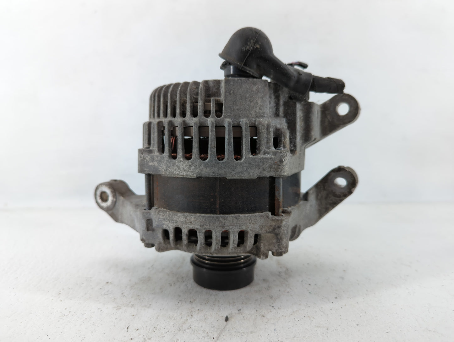 2013-2020 Ford Fusion Alternator Replacement Generator Charging Assembly Engine OEM P/N:A002TX2681ZC DS7T-10300-HA Fits OEM 