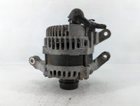 2013-2020 Ford Fusion Alternator Replacement Generator Charging Assembly Engine OEM P/N:A002TX2681ZC DS7T-10300-HA Fits OEM 