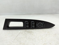 2017-2020 Ford Fusion Master Power Window Switch Replacement Driver Side Left P/N:20181023A DG9T-14540-ACW Fits OEM Used Aut