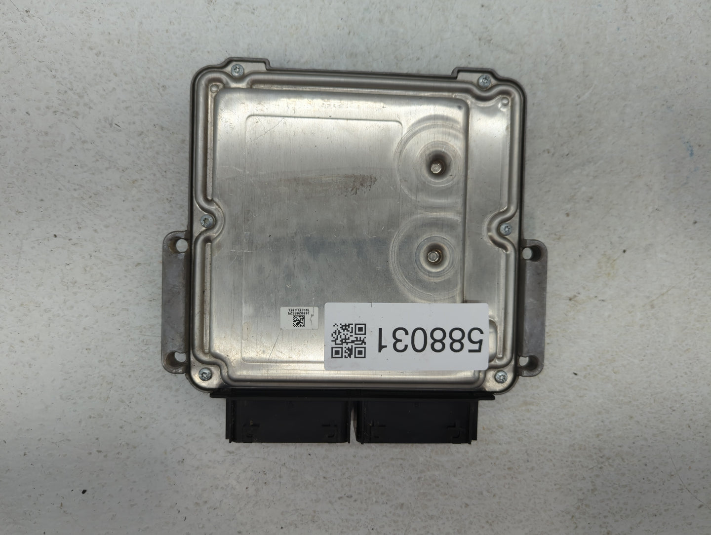 2017-2019 Ford Fusion PCM Engine Control Computer ECU ECM PCU OEM P/N:HS7A-12A650-ABB Fits Fits 2017 2018 2019 OEM Used Auto