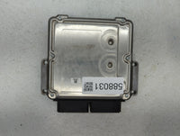 2017-2019 Ford Fusion PCM Engine Control Computer ECU ECM PCU OEM P/N:HS7A-12A650-ABB Fits Fits 2017 2018 2019 OEM Used Auto