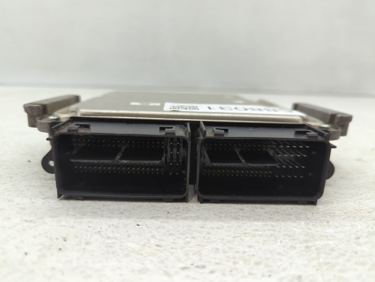 2017-2019 Ford Fusion PCM Engine Control Computer ECU ECM PCU OEM P/N:HS7A-12A650-ABB Fits Fits 2017 2018 2019 OEM Used Auto