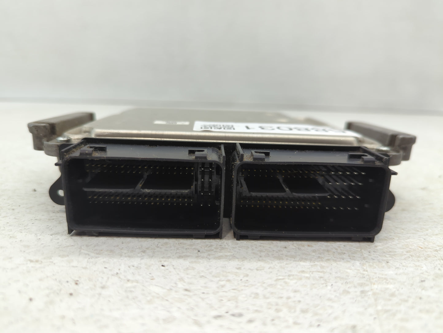 2017-2019 Ford Fusion PCM Engine Control Computer ECU ECM PCU OEM P/N:HS7A-12A650-ABB Fits Fits 2017 2018 2019 OEM Used Auto