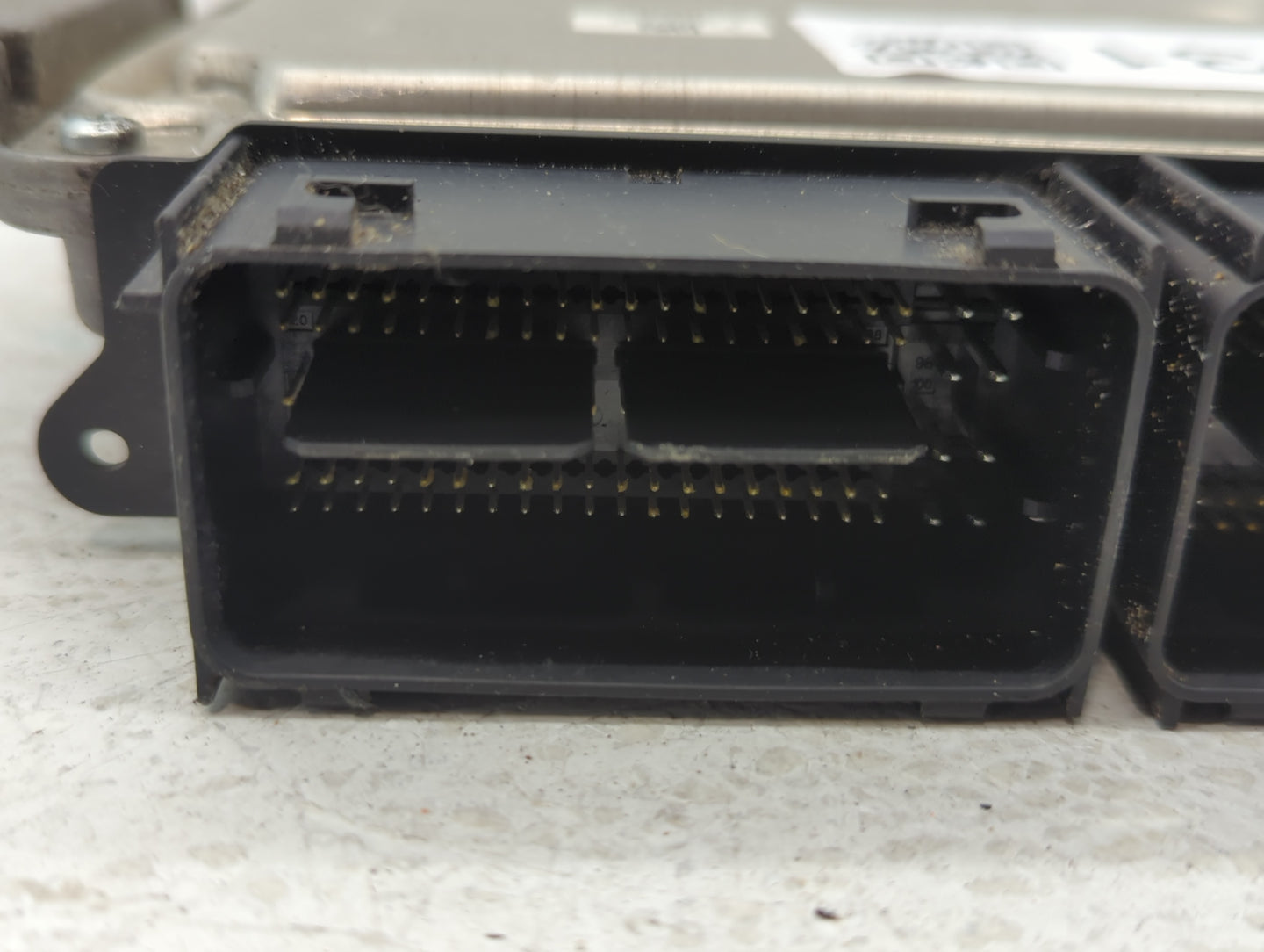 2017-2019 Ford Fusion PCM Engine Control Computer ECU ECM PCU OEM P/N:HS7A-12A650-ABB Fits Fits 2017 2018 2019 OEM Used Auto