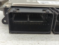 2017-2019 Ford Fusion PCM Engine Control Computer ECU ECM PCU OEM P/N:HS7A-12A650-ABB Fits Fits 2017 2018 2019 OEM Used Auto