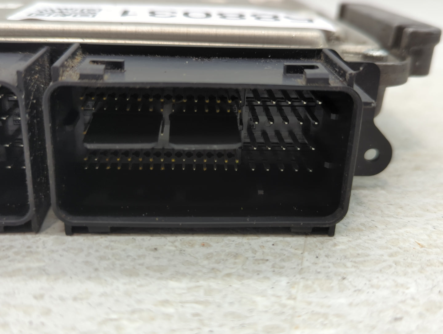 2017-2019 Ford Fusion PCM Engine Control Computer ECU ECM PCU OEM P/N:HS7A-12A650-ABB Fits Fits 2017 2018 2019 OEM Used Auto