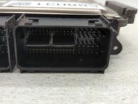 2017-2019 Ford Fusion PCM Engine Control Computer ECU ECM PCU OEM P/N:HS7A-12A650-ABB Fits Fits 2017 2018 2019 OEM Used Auto