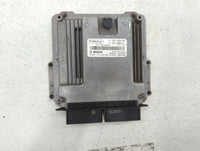 2017-2019 Ford Fusion PCM Engine Control Computer ECU ECM PCU OEM P/N:HS7A-12A650-ABB Fits Fits 2017 2018 2019 OEM Used Auto