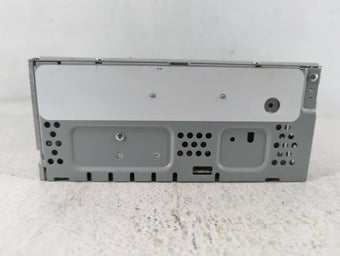 compare product 2019-2020 Ford Fusion Radio AM FM Cd Player Receiver Replacement P/N:KS7T-18D818-YB KS718E245-CGE Fits Fits 2019 2020 OEM Used Auto Parts