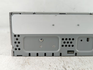 2019-2020 Ford Fusion Radio AM FM Cd Player Receiver Replacement P/N:KS7T-18D818-YB KS718E245-CGE Fits Fits 2019 2020 OEM Used Auto Parts