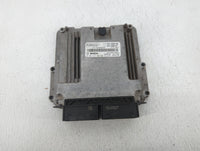 2017-2019 Ford Fusion PCM Engine Control Computer ECU ECM PCU OEM P/N:HS7A-12A650-ABB Fits Fits 2017 2018 2019 OEM Used Auto