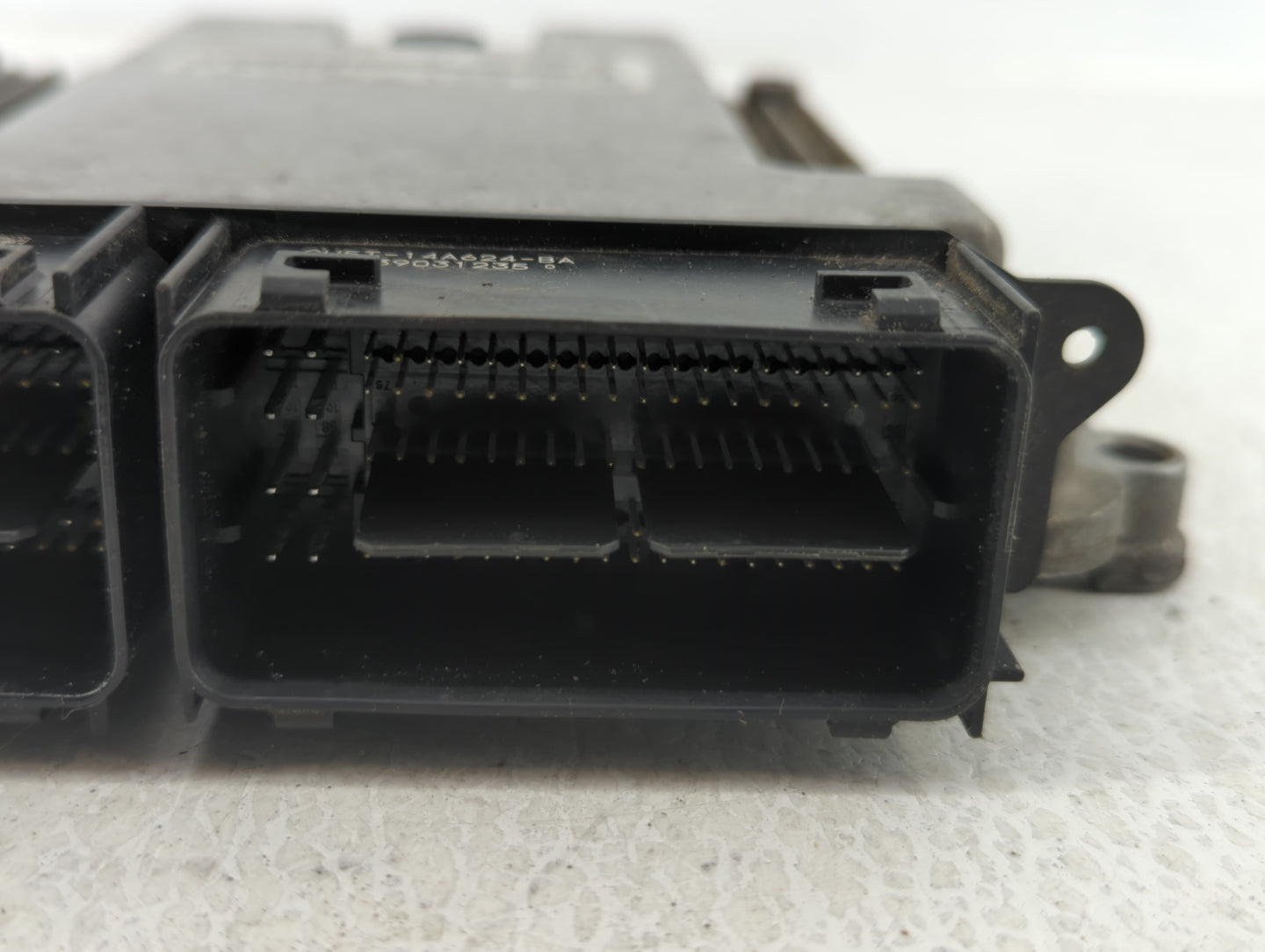2017-2019 Ford Fusion PCM Engine Control Computer ECU ECM PCU OEM P/N:HS7A-12A650-ABB Fits Fits 2017 2018 2019 OEM Used Auto