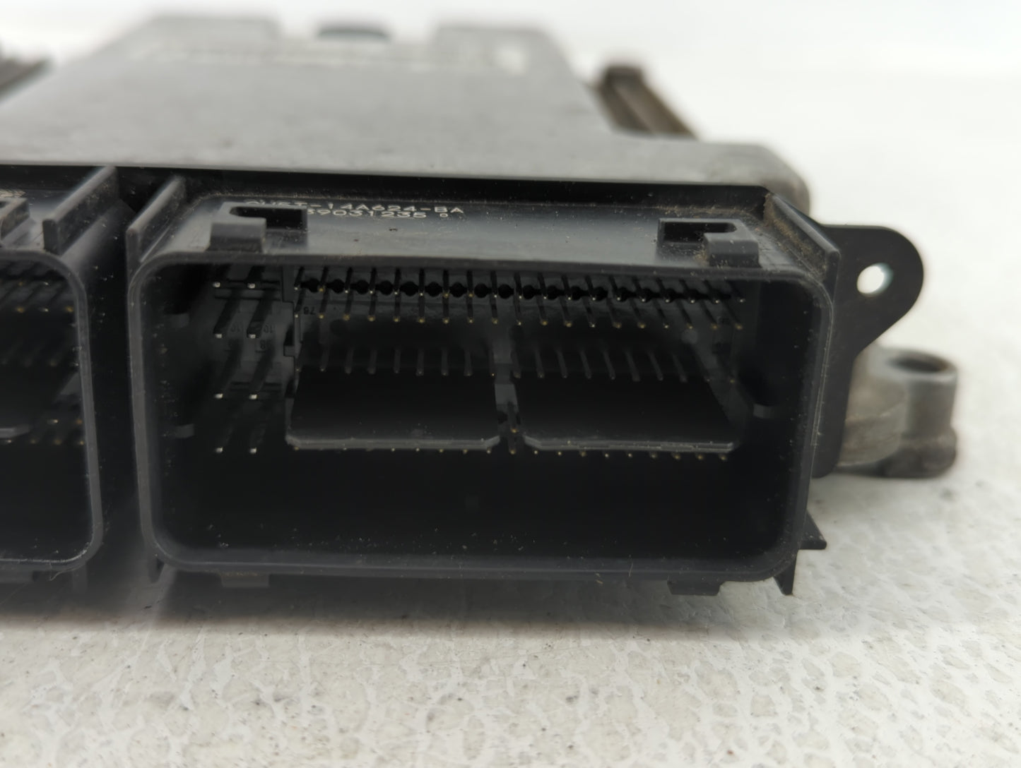 2017-2019 Ford Fusion PCM Engine Control Computer ECU ECM PCU OEM P/N:HS7A-12A650-ABB Fits Fits 2017 2018 2019 OEM Used Auto