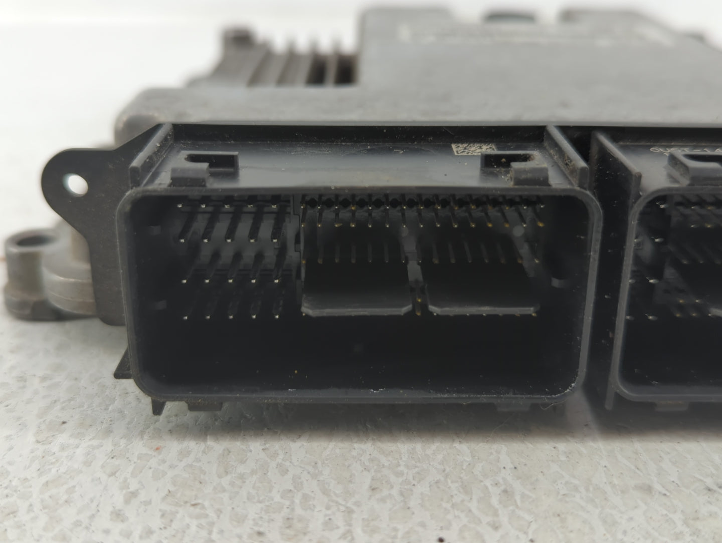 2017-2019 Ford Fusion PCM Engine Control Computer ECU ECM PCU OEM P/N:HS7A-12A650-ABB Fits Fits 2017 2018 2019 OEM Used Auto