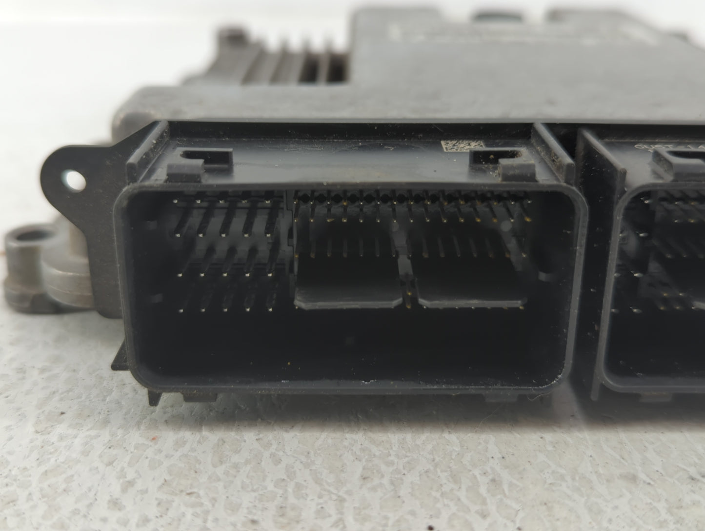 2017-2019 Ford Fusion PCM Engine Control Computer ECU ECM PCU OEM P/N:HS7A-12A650-ABB Fits Fits 2017 2018 2019 OEM Used Auto