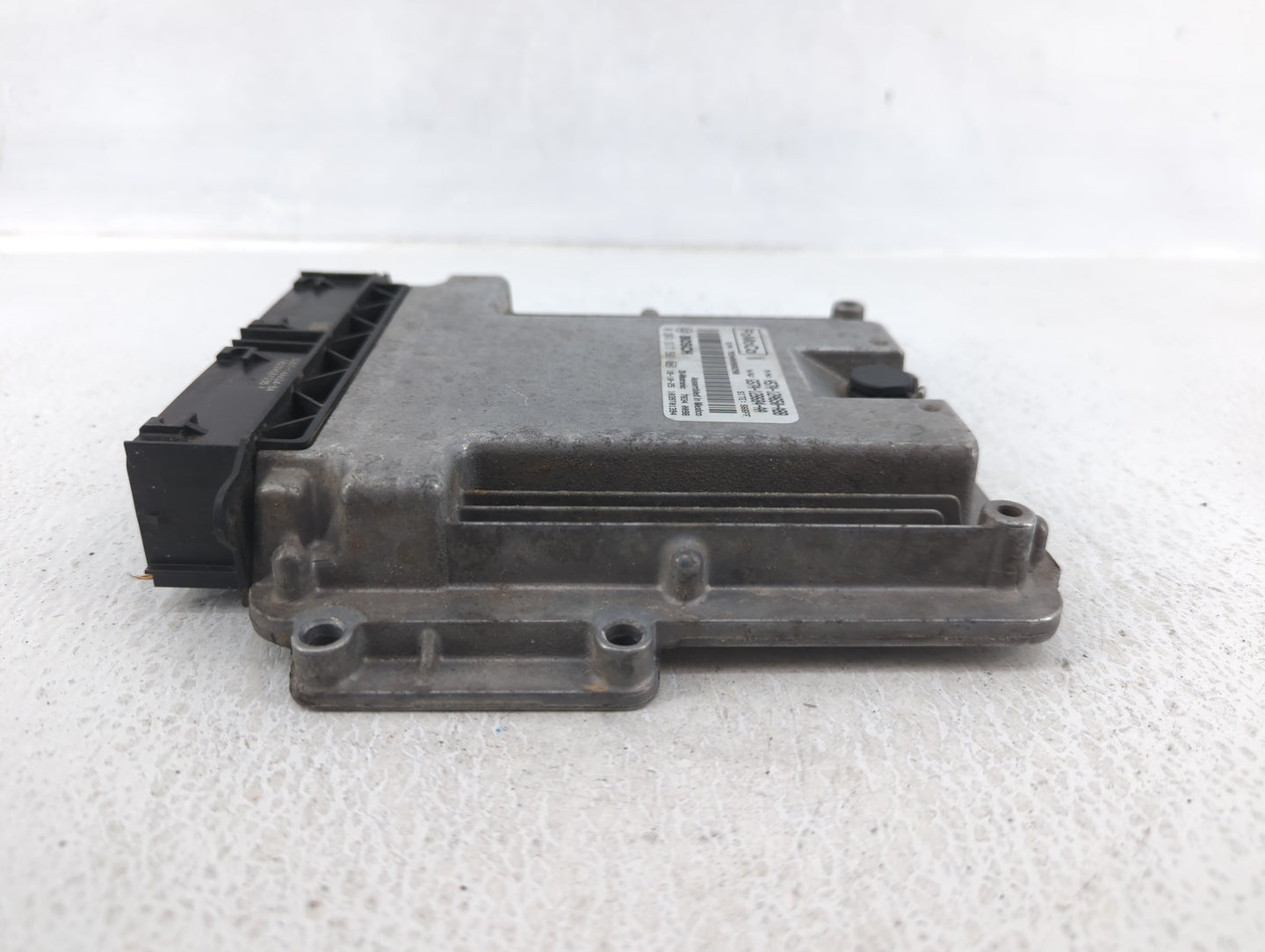 2017-2019 Ford Fusion PCM Engine Control Computer ECU ECM PCU OEM P/N:HS7A-12A650-ABB Fits Fits 2017 2018 2019 OEM Used Auto