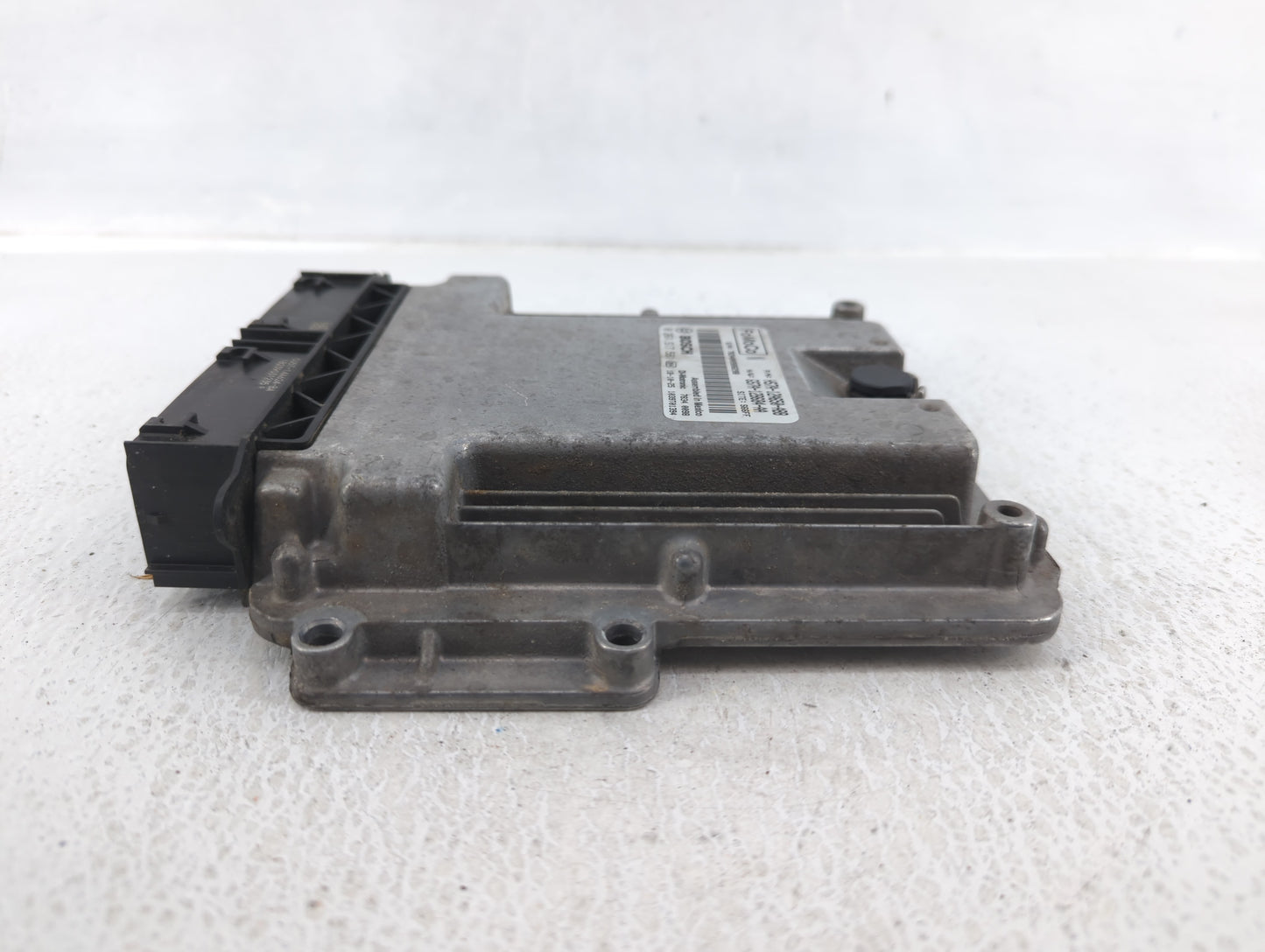 2017-2019 Ford Fusion PCM Engine Control Computer ECU ECM PCU OEM P/N:HS7A-12A650-ABB Fits Fits 2017 2018 2019 OEM Used Auto