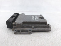 2017-2019 Ford Fusion PCM Engine Control Computer ECU ECM PCU OEM P/N:HS7A-12A650-ABB Fits Fits 2017 2018 2019 OEM Used Auto