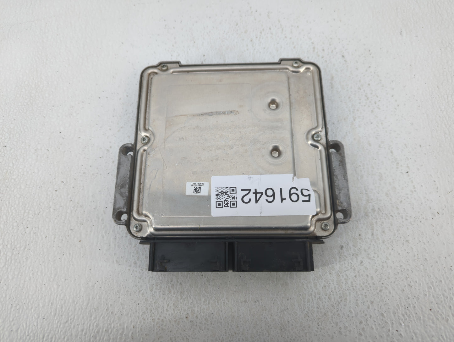 2017-2019 Ford Fusion PCM Engine Control Computer ECU ECM PCU OEM P/N:HS7A-12A650-ABB Fits Fits 2017 2018 2019 OEM Used Auto