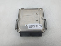 2017-2019 Ford Fusion PCM Engine Control Computer ECU ECM PCU OEM P/N:HS7A-12A650-ABB Fits Fits 2017 2018 2019 OEM Used Auto