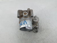 2014-2020 Ford Fusion Throttle Body P/N:DS7G-9F991-CA Fits Fits 2014 2015 2016 2017 2018 2019 2020 OEM Used Auto Parts - Oem