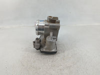 2014-2020 Ford Fusion Throttle Body P/N:DS7G-9F991-CA Fits Fits 2014 2015 2016 2017 2018 2019 2020 OEM Used Auto Parts - Oem