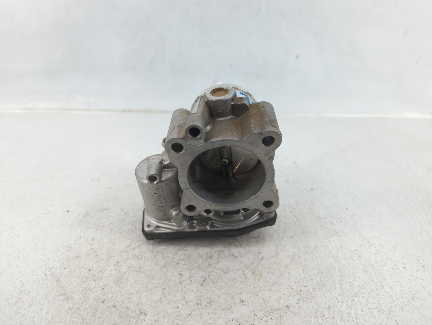 2014-2020 Ford Fusion Throttle Body P/N:DS7G-9F991-CA Fits Fits 2014 2015 2016 2017 2018 2019 2020 OEM Used Auto Parts - Oem