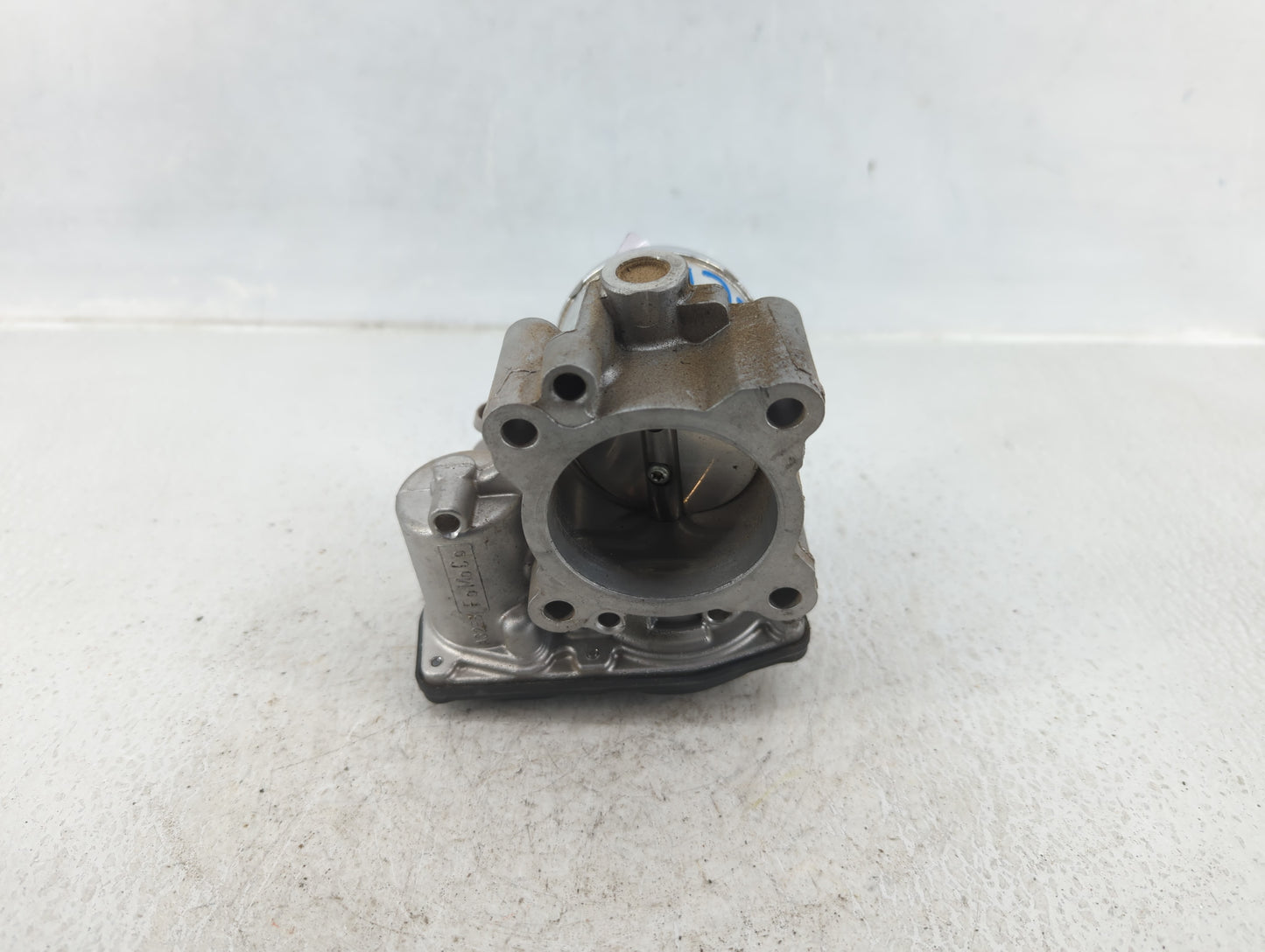 2014-2020 Ford Fusion Throttle Body P/N:DS7G-9F991-CA Fits Fits 2014 2015 2016 2017 2018 2019 2020 OEM Used Auto Parts - Oem