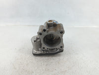 2014-2020 Ford Fusion Throttle Body P/N:DS7G-9F991-CA Fits Fits 2014 2015 2016 2017 2018 2019 2020 OEM Used Auto Parts - Oem