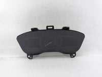 2019-2020 Ford Fusion Instrument Cluster Speedometer Gauges P/N:KS7T-10849-GD Fits Fits 2019 2020 OEM Used Auto Parts - Oemu