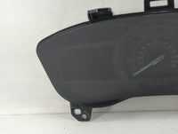 2019-2020 Ford Fusion Instrument Cluster Speedometer Gauges P/N:KS7T-10849-GD Fits Fits 2019 2020 OEM Used Auto Parts - Oemu