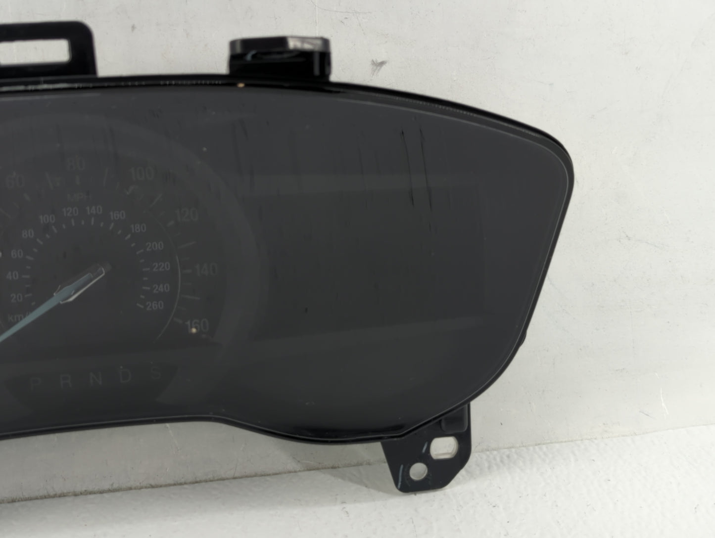 2019-2020 Ford Fusion Instrument Cluster Speedometer Gauges P/N:KS7T-10849-GD Fits Fits 2019 2020 OEM Used Auto Parts - Oemu