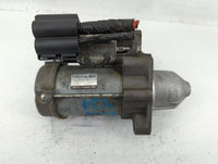 2013-2020 Ford Fusion Car Starter Motor Solenoid OEM P/N:TN428000 9560 DS7T-11000-HB Fits OEM Used Auto Parts - Oemusedautop