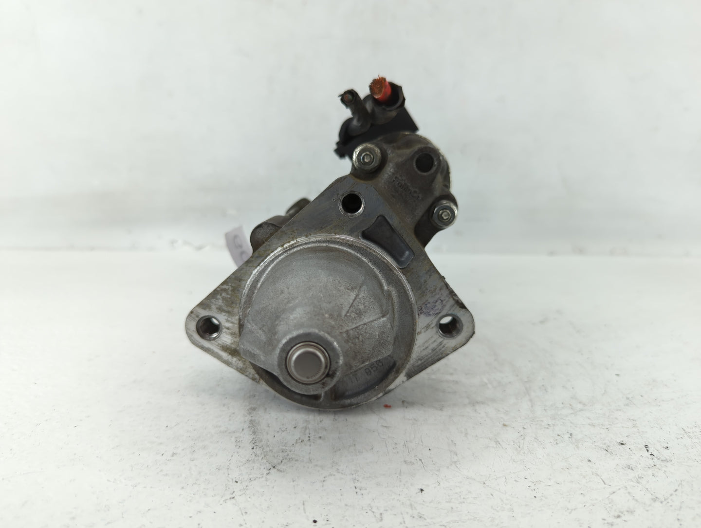 2013-2020 Ford Fusion Car Starter Motor Solenoid OEM P/N:TN428000 9560 DS7T-11000-HB Fits OEM Used Auto Parts - Oemusedautop