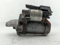 2013-2020 Ford Fusion Car Starter Motor Solenoid OEM P/N:TN428000 9560 DS7T-11000-HB Fits OEM Used Auto Parts - Oemusedautop