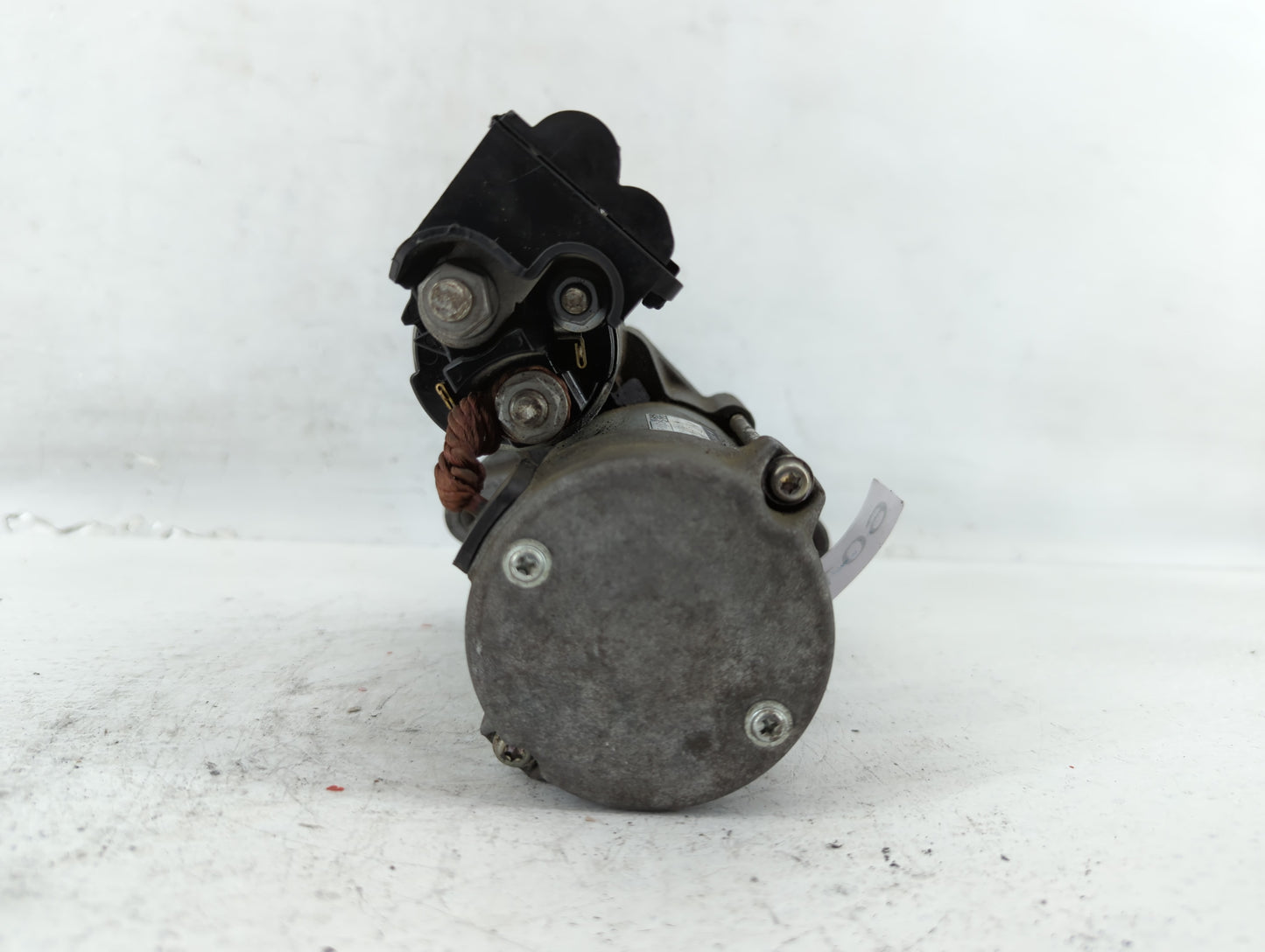 2013-2020 Ford Fusion Car Starter Motor Solenoid OEM P/N:TN428000 9560 DS7T-11000-HB Fits OEM Used Auto Parts - Oemusedautop