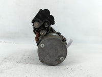 2013-2020 Ford Fusion Car Starter Motor Solenoid OEM P/N:TN428000 9560 DS7T-11000-HB Fits OEM Used Auto Parts - Oemusedautop