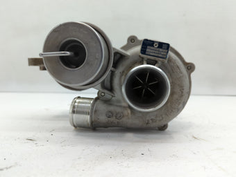 compare product 2014 Ford Fusion Turbocharger Turbo Charger Super Charger Supercharger
