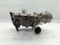 2014 Ford Fusion Turbocharger Turbo Charger Super Charger Supercharger - Oemusedautoparts1.com