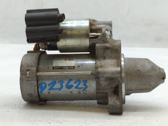 compare product 2013-2020 Ford Fusion Car Starter Motor Solenoid OEM P/N:TN428000-9560 Fits Fits 2013 2014 2015 2016 2017 2018 2019 2020 OEM Used Auto Parts
