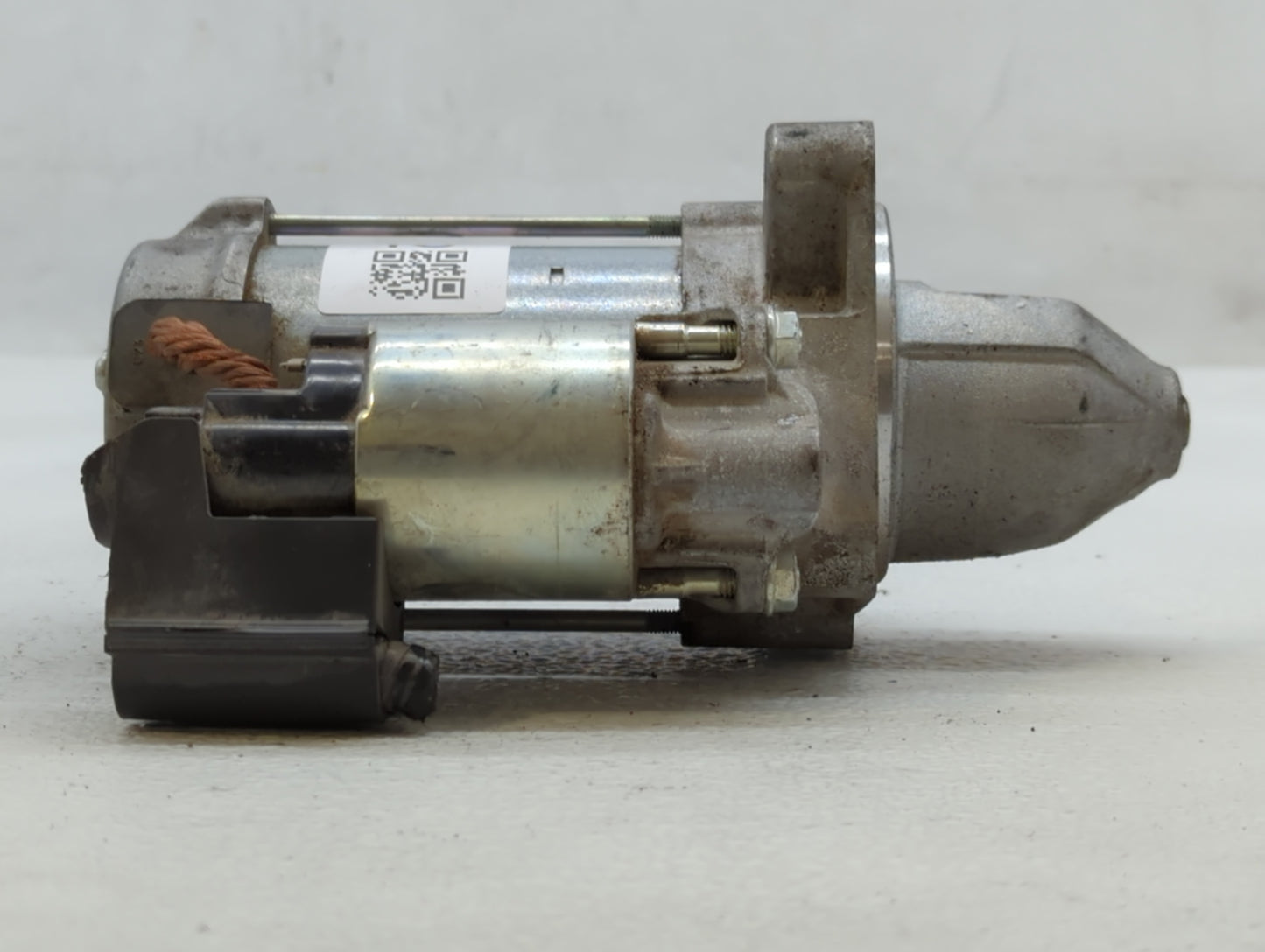 2013-2020 Ford Fusion Car Starter Motor Solenoid OEM P/N:TN428000-9560 Fits Fits 2013 2014 2015 2016 2017 2018 2019 2020 OEM
