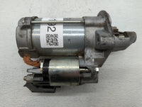2013-2020 Ford Fusion Car Starter Motor Solenoid OEM P/N:TN428000-9560 Fits Fits 2013 2014 2015 2016 2017 2018 2019 2020 OEM