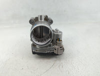 2014-2020 Ford Fusion Throttle Body P/N:DS7G-9F991-CA Fits Fits 2014 2015 2016 2017 2018 2019 2020 OEM Used Auto Parts - Oem