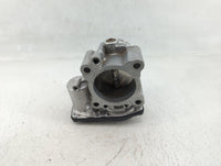2014-2020 Ford Fusion Throttle Body P/N:DS7G-9F991-CA Fits Fits 2014 2015 2016 2017 2018 2019 2020 OEM Used Auto Parts - Oem