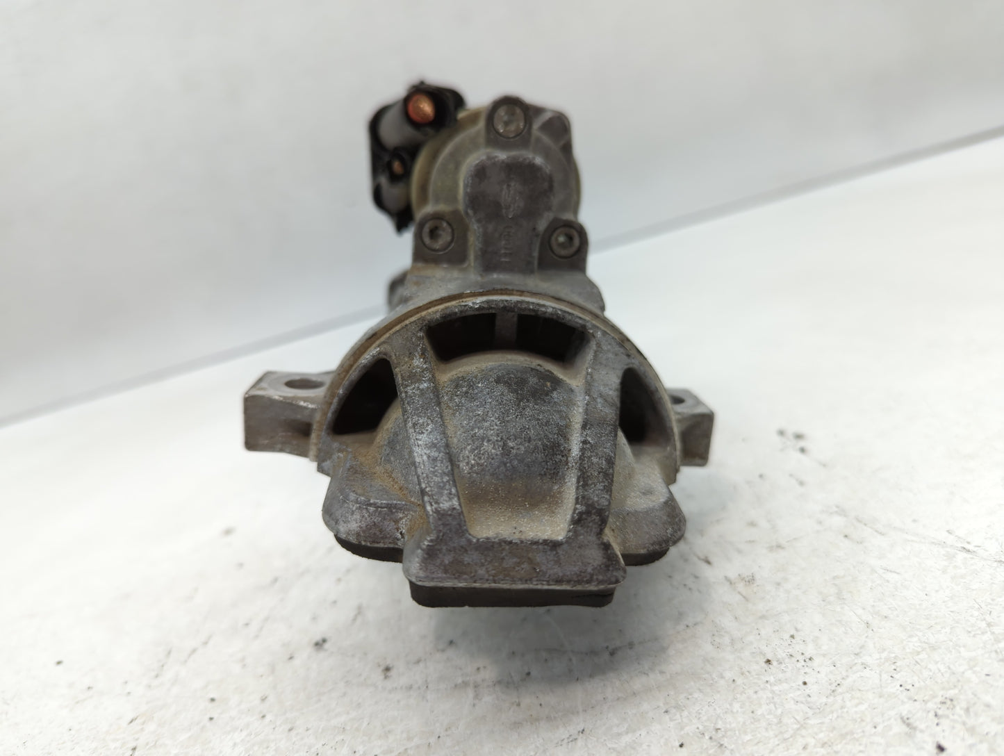 2019-2020 Ford Fusion Car Starter Motor Solenoid OEM P/N:GV6T-11000-AA Fits Fits 2017 2018 2019 2020 2021 2022 OEM Used Auto