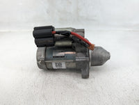 2013-2020 Ford Fusion Car Starter Motor Solenoid OEM P/N:TN42800-9560 DS7T-11000-HB Fits OEM Used Auto Parts - Oemusedautopa